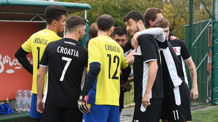 Socca Adria Cup okupit će ponajbolje svjetske malonogometaše