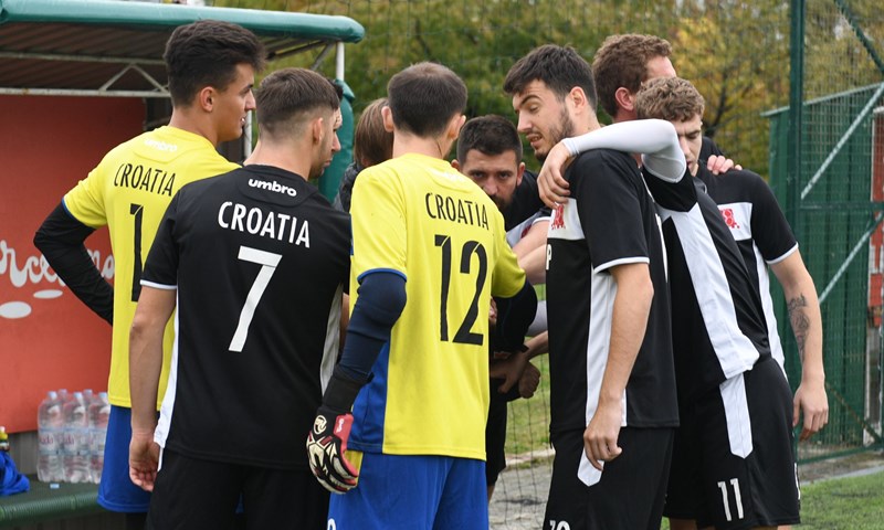 Socca Adria Cup okupit će ponajbolje svjetske malonogometaše