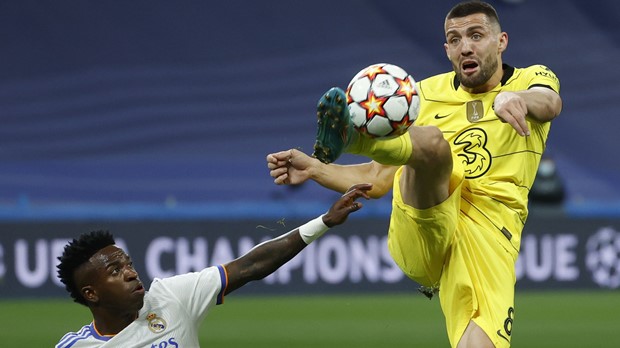 Kovačić propušta veliki londonski derbi, Tuchel se nada povratku za dva tjedna