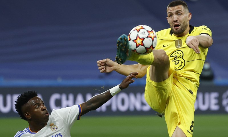Kovačić propušta veliki londonski derbi, Tuchel se nada povratku za dva tjedna