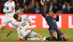 Marseille zbog navijačkih nereda ostaje bez navijača na sjevernoj tribini