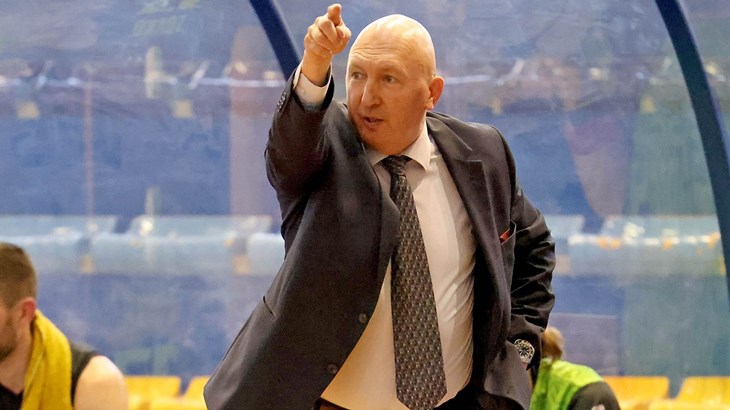 Škrljevo protiv Dinama kreće u novu sezonu: 'Imamo potencijal'