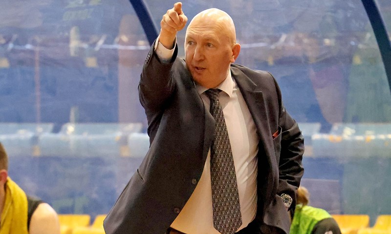 Škrljevo protiv Dinama kreće u novu sezonu: 'Imamo potencijal'