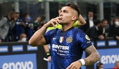 Brozović asistent u uvjerljivoj pobjedi Intera i ulasku u finale Kupa