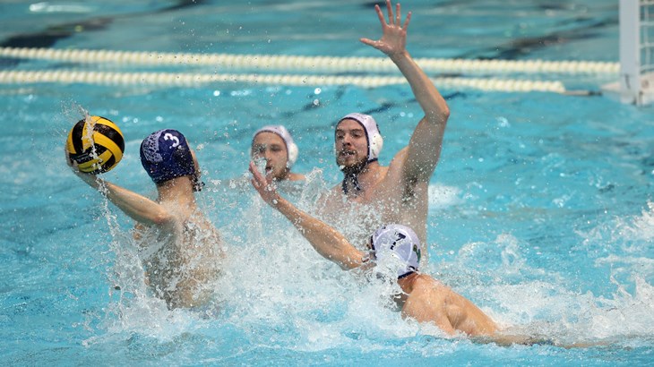 Mladostaši vodili cijelu utakmicu pa na kraju ispustili bodove