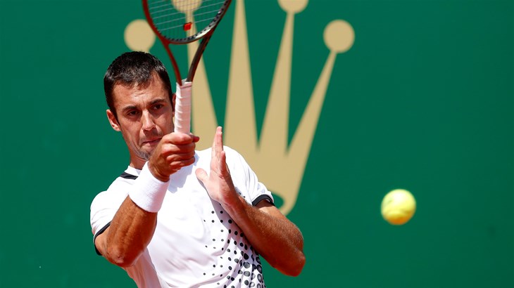 Thiem na teškom putu povratka upisao novi poraz, Đere izborio dvoboj protiv Đokovića