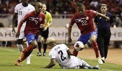 Novi Zeland i Kostarika svoj dvoboj dodatnih kvalifikacija odigrat će u lipnju u Dohi