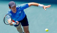 Murray nakon šest godina napokon svladao igrača iz Top 5