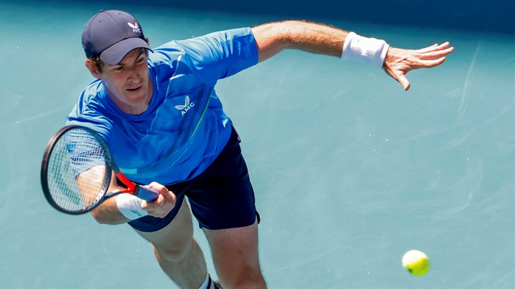 Murray nakon šest godina napokon svladao igrača iz Top 5