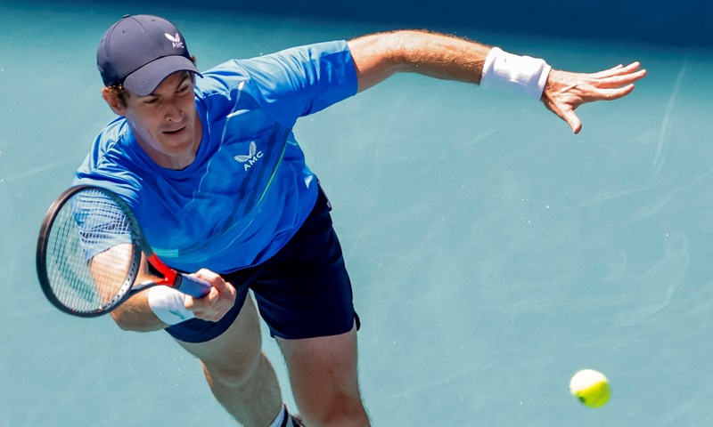 Murray nakon šest godina napokon svladao igrača iz Top 5