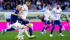 Hajduk golom Kalinića svladao Dinamo i vratio nadu u borbi za titulu!