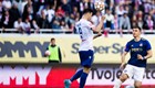 Hajduk poražen u prvoj provjeri, Cluj Debeljuha i Kolingera svladao Bile