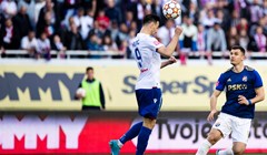 Hajduk poražen u prvoj provjeri, Cluj Debeljuha i Kolingera svladao Bile