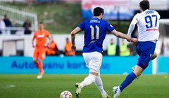 Dinamov Emreli odigrao simultanku u pola sata: Golom i asistencijom srušio Bjeloruse