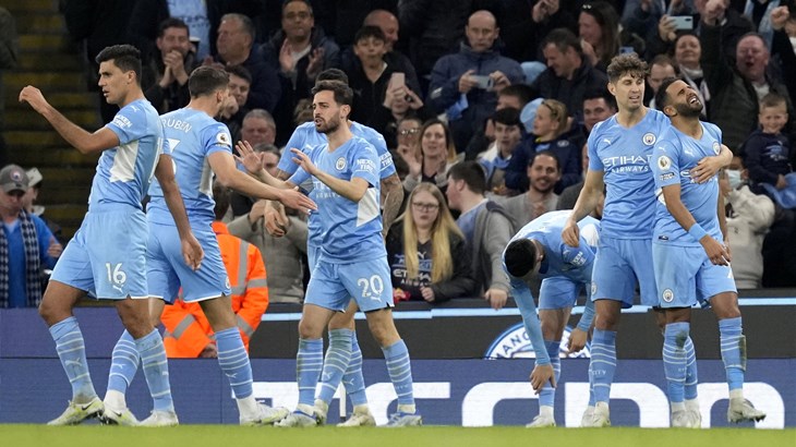 Manchester City vratio se na vrh ljestvice, Arsenal u londonskom derbiju slavio kod Chelseaja