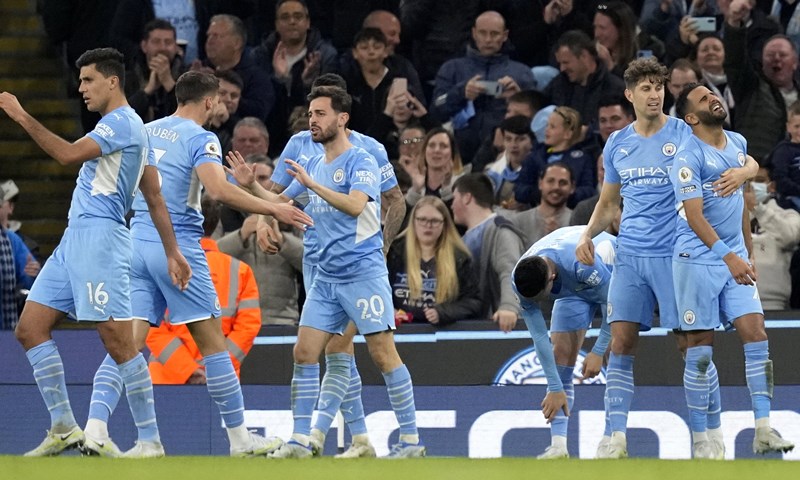 Manchester City vratio se na vrh ljestvice, Arsenal u londonskom derbiju slavio kod Chelseaja