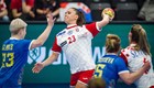 Velika večer za Katarinu Pavlović: Zabila ključan gol u osvajanju EHF Kupa