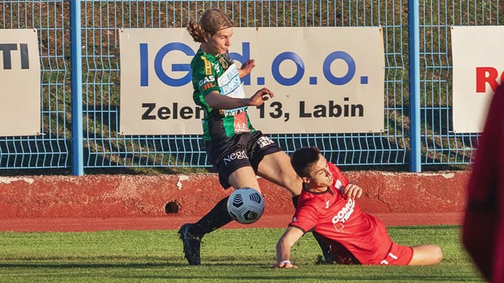 Labinski Rudar dočekuje Cres: 'Bez obzira na plasman ugostit ćemo ih s respektom'