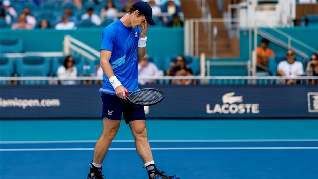 Murray: 'Mislim da su moji i Nadalovi razlozi za igranje uz bol različiti'