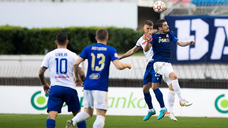 Sportnetovi novinari prognoziraju: Samo jedan vjeruje u titulu Hajduka, ostali na vrh stavljaju Dinamo