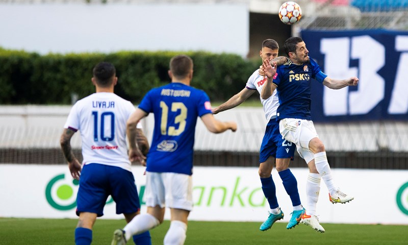 Sportnetovi novinari prognoziraju: Samo jedan vjeruje u titulu Hajduka, ostali na vrh stavljaju Dinamo