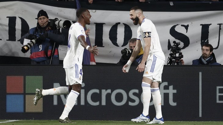 Alaba: 'S Pepom sam proveo krasno vrijeme u Bayernu, ali sada ću napraviti sve da ga isfrustriram'