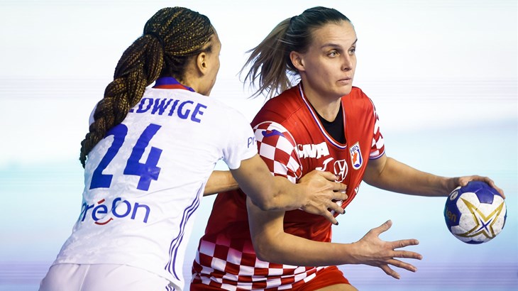 Krsnik: 'Igrale smo puno puta s Norveškom i svaki put je bilo teško'