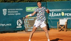 Talijani identičnim rezultatom eliminirali Goju i Ajdukovića s turnira u Splitu