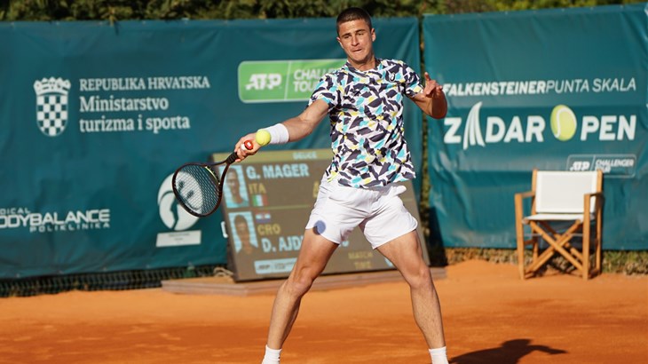 Talijani identičnim rezultatom eliminirali Goju i Ajdukovića s turnira u Splitu