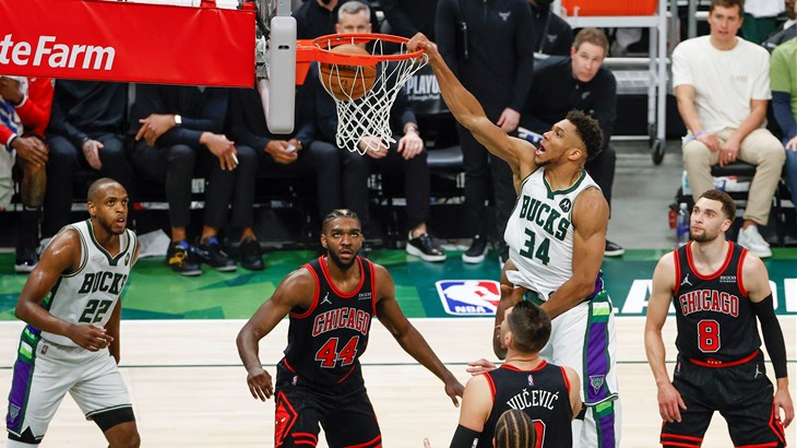 Young zadržao Atlantu na životu, Bucksi i Sunsi vratili prednost domaćeg terena