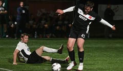Hrvatskoj pobjeda i poraz, Njemačka s dvije pobjede otvorila Adria Cup
