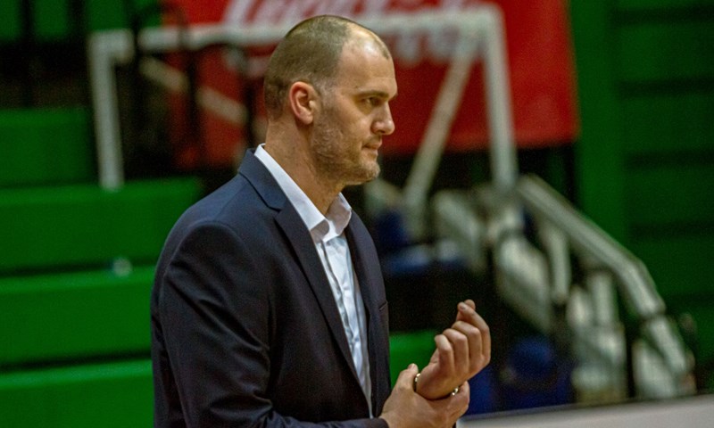 Helbich: 'Očekivali smo da će Zabok doma skuplje prodati kožu, ali dobili smo i idemo dalje'