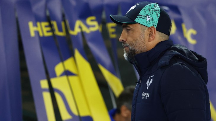 Zar već? Igrači Marseillea tražili sastanak zbog lošeg odnosa s Tudorom