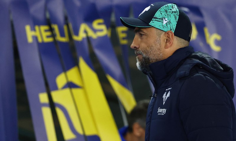 Tudor za kraj subote u Serie A odigrao remi sa Sampdorijom
