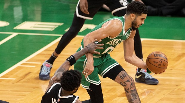 Celticsi poslali Netse na rub ponora, Wolvesi izjednačili u još jednom trileru