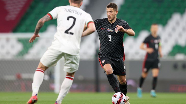 Leipzig u Ligu prvaka, Sosa u se spasio u zadnji tren, Kramarić zabio u teškom porazu