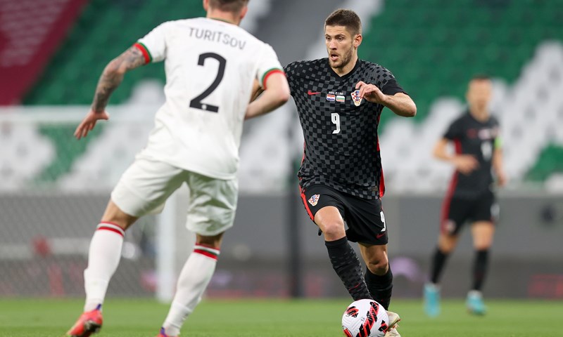 Leipzig u Ligu prvaka, Sosa u se spasio u zadnji tren, Kramarić zabio u teškom porazu