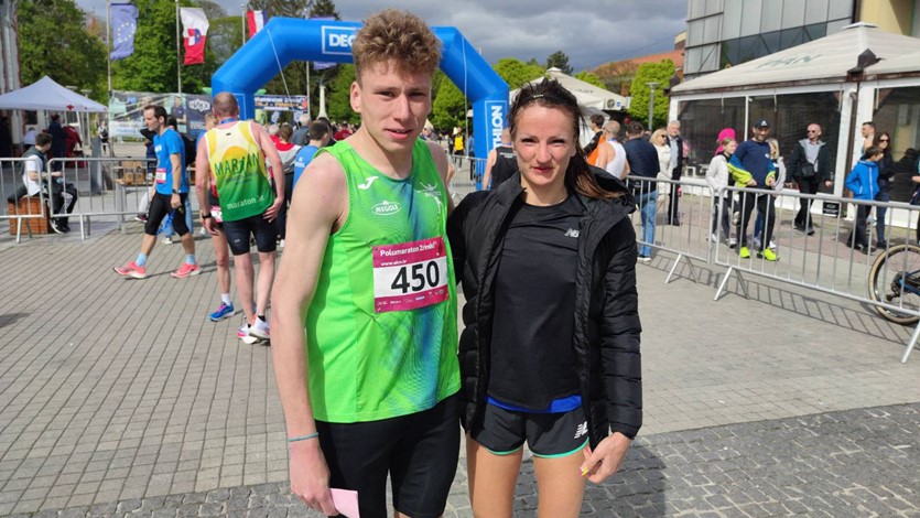 HOO: Bojana Bjeljac prva hrvatska sportašica s normom za Pariz