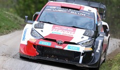 Objavljen WRC kalendar za novu sezonu, Croatia Rally vozit će se sredinom travnja