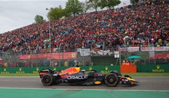 Red Bull najbrži u Imoli, Verstappenu pobjeda, veliki kiks Charlesa Leclerca