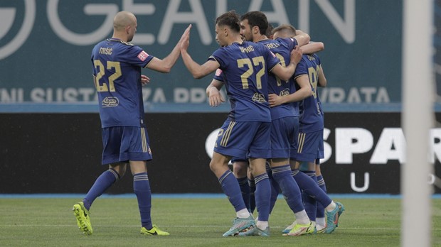 Dinamo uplaćuje do pet tisuća eura u humanitarne svrhe nakon utakmica bez kazne