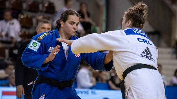 Odličan Europski kup Dubrovnik uz osam hrvatskih medalja