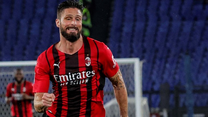 Milan duboko u sudačkoj nadoknadi do pobjede u Rimu, Badelj zabio za nadu Genoe