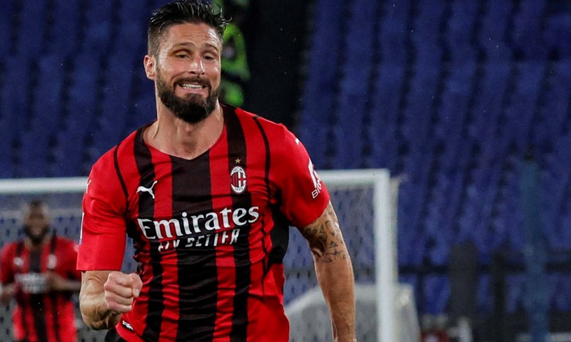 Milan duboko u sudačkoj nadoknadi do pobjede u Rimu, Badelj zabio za nadu Genoe