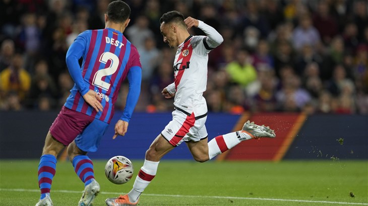 Oslabljena Barcelona u Madridu pod imperativom pobjede