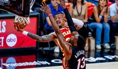 Heat i Bucksi napravili veliki korak prema prolazu, Pelicansi se vratili u seriju