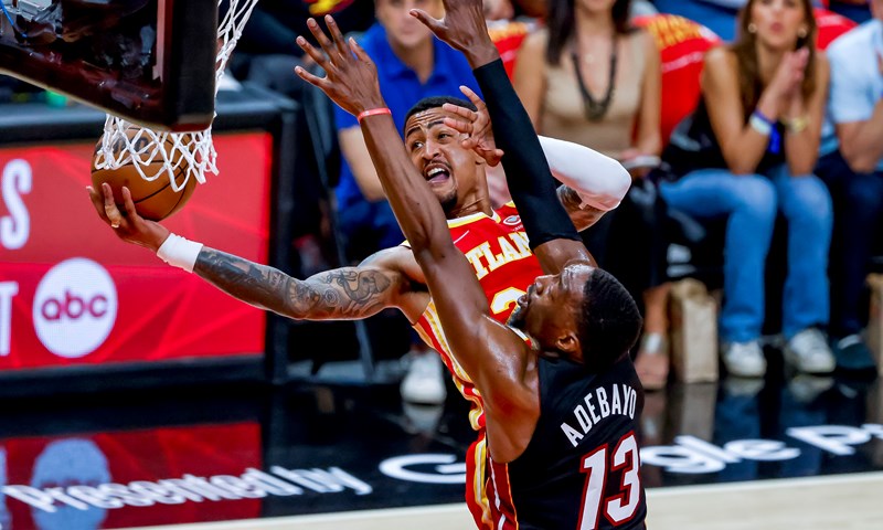 Heat i Bucksi napravili veliki korak prema prolazu, Pelicansi se vratili u seriju