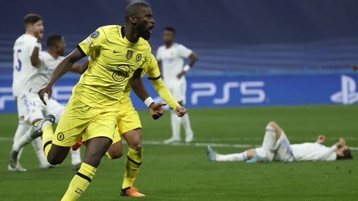 Tuchel: 'Rüdiger odlazi na kraju sezone', Romano: 'Sve je dogovorio s Realom'