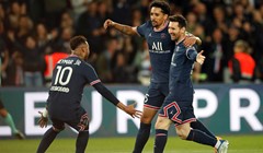 Analiza Ligue 1: Prvak je poznat, borba za Europu uzbudljiva, a veliki St. Etienne blizu je ispadanja