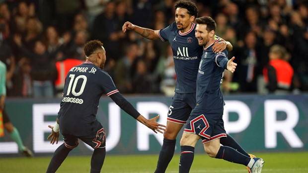 Analiza Ligue 1: Prvak je poznat, borba za Europu uzbudljiva, a veliki St. Etienne blizu je ispadanja